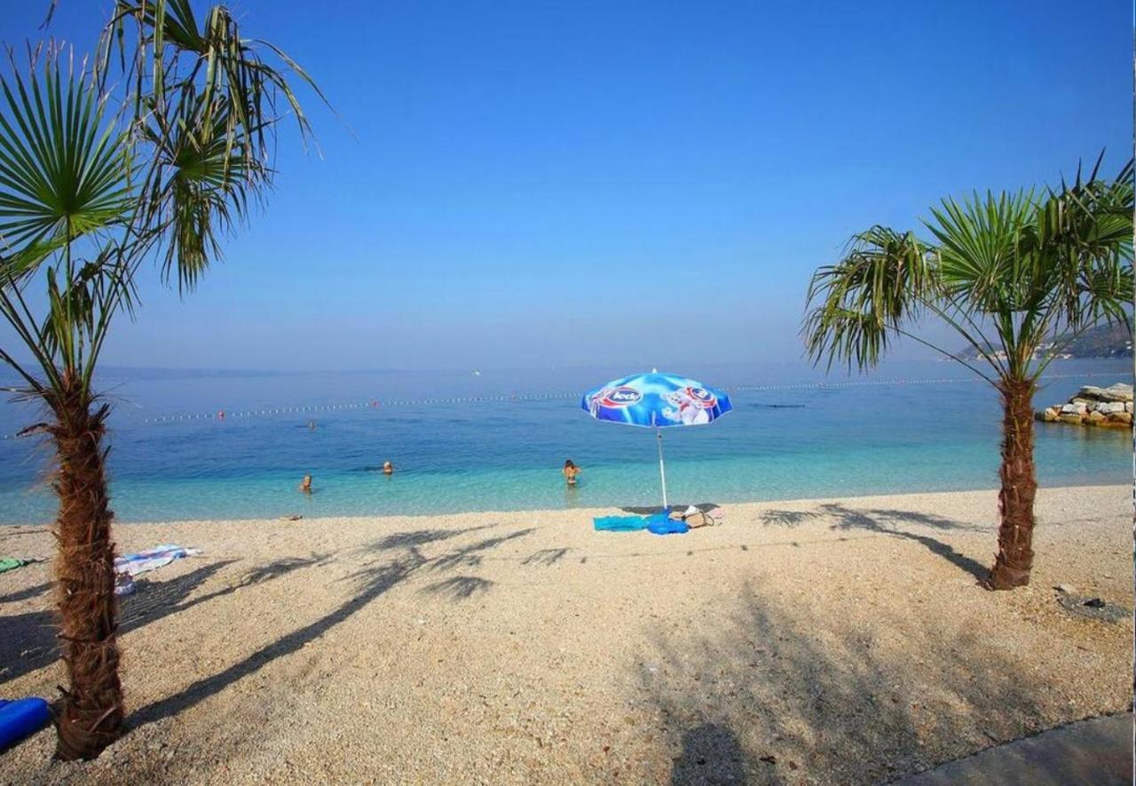 Beach Relax ดูกีรัท ภายนอก รูปภาพ